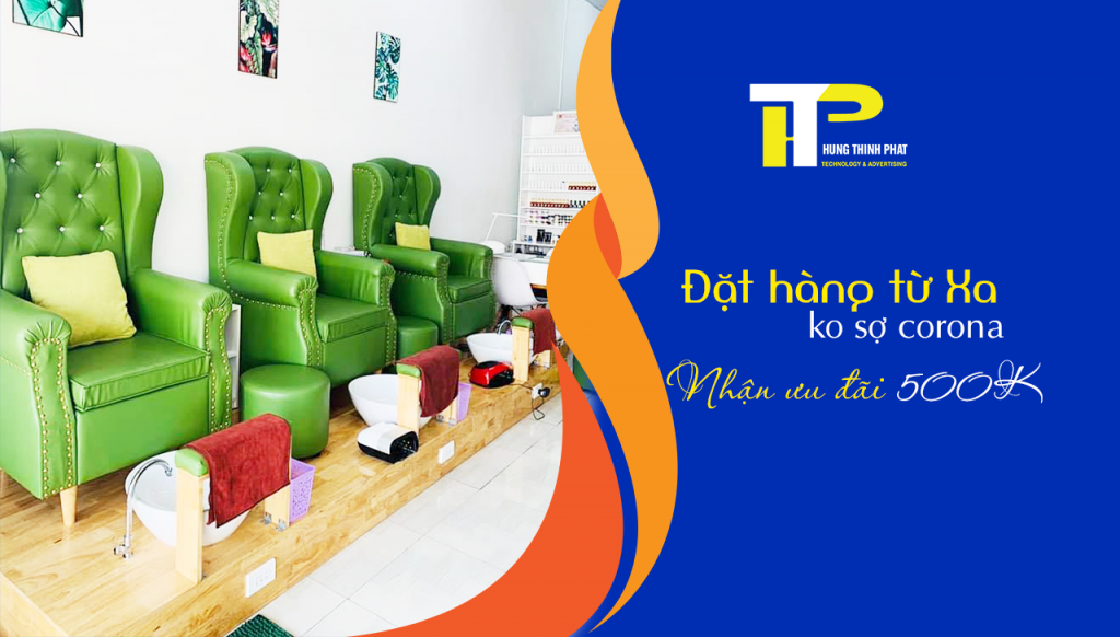Đặt hàng liền tay nhận Ngay Quà Tặng