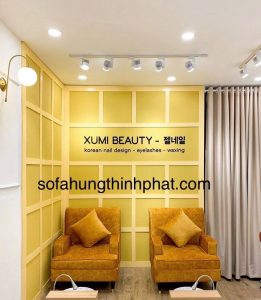 Kinh nghiệm mua ghế nail Chất lượng