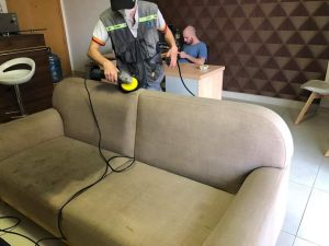 Giặt ghế sofa giá rẻ