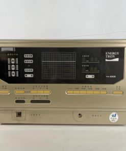 Máy xung trị liệu Energy Tron YK-9000 Nội Địa Nhật