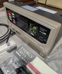 Máy xung trị liệu Energy Tron YK-9000 Nội Địa Nhật