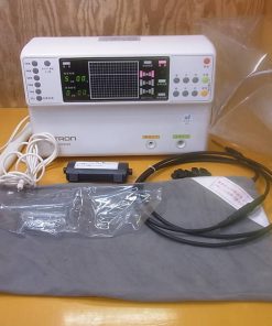 Máy Chăm Sóc Sức Khỏe Dr.TRON YK-9000 Nội Địa Nhật | Hàng Đã Qua Sử Dụng Dr.TRON YK-9000 là dòng máy chăm sóc sức khỏe nội địa Nhật Bản với thiết kế hiện đại, chất lượng hoàn thiện cao và bảng điều khiển trực quan. Sản phẩm phù hợp sử dụng trong gia đình, mang đến trải nghiệm tiện lợi và dễ thao tác. Thông tin sản phẩm Thương hiệu: Dr.TRON Model: YK-9000 Xuất xứ: Nội địa Nhật Bản Điện áp: 100V Tình trạng: Hàng đã qua sử dụng, đã kiểm tra hoạt động trước khi giao. Phụ kiện đi kèm Máy chính Thảm đi kèm Bút điện tử Bộ kiểm tra Dây kết nối Phụ kiện theo hình thực tế Đặc điểm nổi bật ✔ Thiết kế nhỏ gọn, sang trọng. ✔ Bảng điều khiển điện tử rõ ràng, thao tác đơn giản. ✔ Chất liệu bền đẹp, hoàn thiện theo tiêu chuẩn nội địa Nhật. ✔ Phù hợp sử dụng trong gia đình hoặc không gian chăm sóc sức khỏe. ✔ Sản phẩm được kiểm tra hoạt động và vệ sinh trước khi giao đến khách hàng. Lưu ý Hàng đã qua sử dụng nên có thể có một số dấu hiệu sử dụng nhẹ theo thời gian. Hình ảnh là sản phẩm thực tế. Phụ kiện đi kèm theo từng máy thực tế. Quý khách vui lòng liên hệ shop để được hỗ trợ thêm thông tin trước khi đặt hàng.