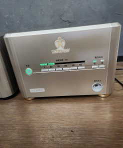 Máy Trị Liệu Điện Trường CosmoTron CT-14000