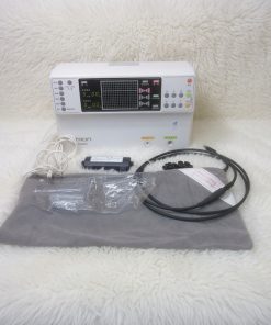 Máy xung điện hàng chính hãng Dr.TRON YK-9000 Nội Địa Nhật