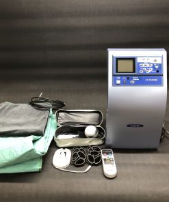Máy Trị Liệu Điện Trường Fujiryoki FX-9000DX