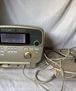 Máy xung điện trị liệu và chăm sóc sức khỏe chính hãng Energy Tron TT-MAX8