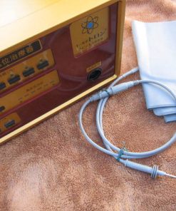 Máy Xung Điện Trị Liệu Nhật Bản GoldTron PC-13000