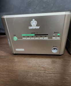 Máy Trị Liệu Điện Trường CosmoTron CT-14000