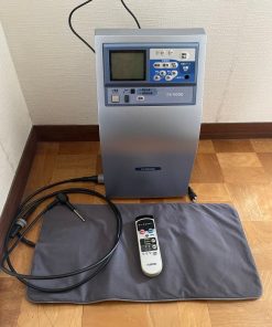 Máy Trị Liệu Điện Trường Fujiryoki FX-9000DX