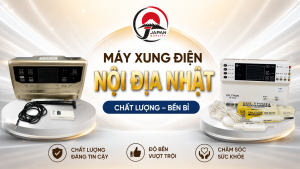 may xung dien la gi