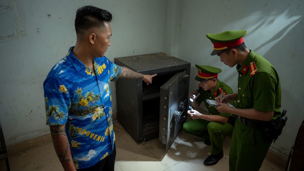 Huấn Hoa Hồng Trở Thành Tâm Điểm Tìm Kiếm Sau Loạt Thông Tin Mới