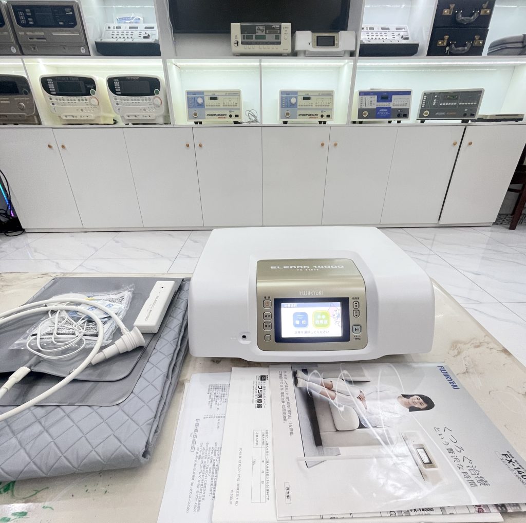 FUJITOKI FX-14000