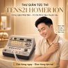 MÁY TRỊ LIỆU XUNG ĐIỆN TENS21 HOMER ION