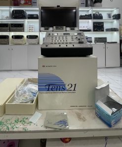 MÁY TRỊ LIỆU XUNG ĐIỆN TENS21 HOMER ION